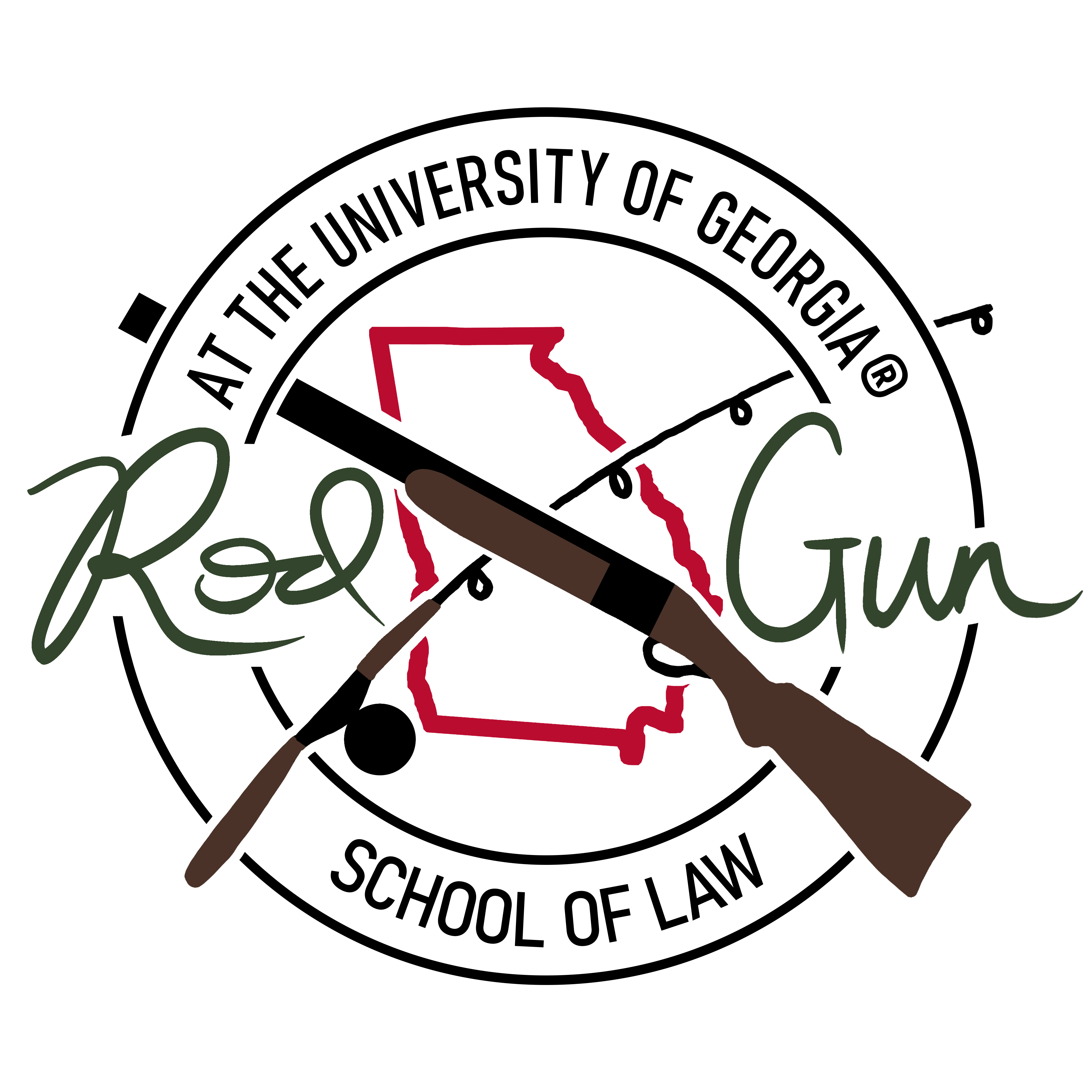 Rod & Gun Club University of School of Law